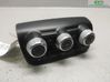 Console centrale, commande chauffage/clim 8J0820043BB