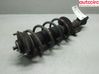 Front shock absorber with coil spring 