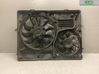Radiator cooling fan shroud 7L0959455E