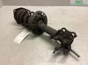 Front shock absorber with coil spring 546612V250