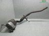 Filtro de partículas del catalizador/FAP/DPF 1K0254707EX