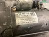 Starter motor 04L911021B