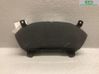 Speedometer (instrument cluster) 2543232