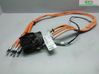 High voltage cable 102262066F