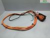 High voltage cable 102262066F