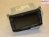 Radio/CD/DVD/GPS head unit 8750A451
