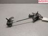Front wiper linkage 