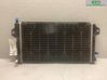 Coolant radiator 