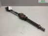 Front driveshaft 391008457R