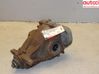Rear axle beam 33107552523