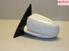 Front door electric wing mirror 51167282731