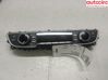 Climate control/heater control trim 4M0820043AD
