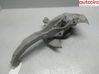 Front wheel hub spindle knuckle 31476879