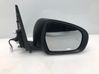 Front door electric wing mirror 8470154PP1ZNL
