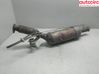 Katalizatorius/ FAP/DPF kietųjų dalelių filtras 9678068780