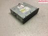 Radio/CD/DVD/GPS head unit 4H0035670S