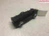 Climate control/heater control trim 4H0820043N