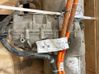 Electric car motor 102559800T