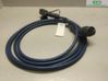 Cable de carga del coche eléctrico 