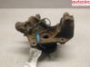 Front wheel hub spindle knuckle 
