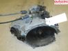 Manual 6 speed gearbox 2225524
