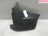 Rear bumper corner part panel trim 2196035