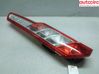 Rear/tail lights 2411271