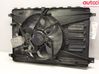 Radiator cooling fan shroud 1593900