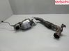 Catalyst/FAP/DPF particulate filter 2267267