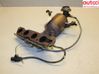 Catalyst/FAP/DPF particulate filter 95508142