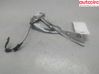 Engine bonnet/hood hinges 2421364