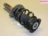 Amortiguador delantero con muelle espiral 3Q0413031BS