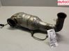 Filtro de partículas del catalizador/FAP/DPF 9812493680