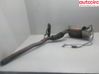 Filtro de partículas del catalizador/FAP/DPF 2K0254700EX