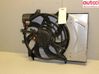 Aro de refuerzo del ventilador del radiador 9801666680