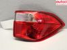 Rear/tail lights 2304089