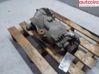 Rear axle beam 