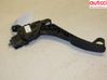 Accelerator throttle pedal 