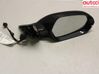 Front door electric wing mirror 4G1857410Q