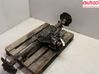 Eje trasero 2K5500051BE