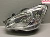 Headlight/headlamp 6208K6