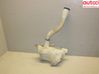 Windshield washer fluid reservoir/tank 6431N9