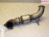 Filtro de partículas del catalizador/FAP/DPF A1644903536