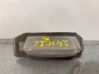 Number plate light 8341A009