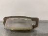 Number plate light 8341A009