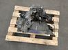 Manual 6 speed gearbox 4300026674
