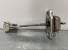 Front door check strap stopper 9181T8
