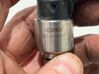 Fuel injector 353102M417