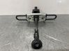 Front door check strap stopper 76990P2000
