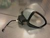 Front door electric wing mirror 963011927R